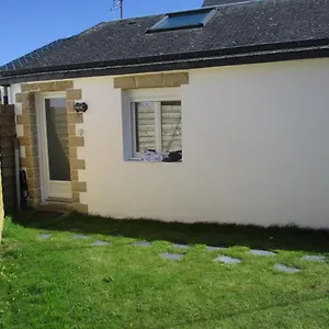 Petite Maison à Deux Pas Du Centre Et Des Plages Hébergement de vacances Quiberon