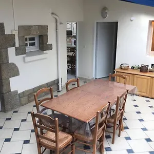 Maison Place Manemeur Hébergement de vacances Quiberon