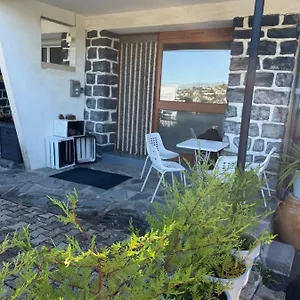 Au Bel Air Appartement Saint-Flour (Cantal)